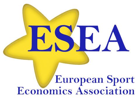  European Sport Economics Association (ESEA) logo