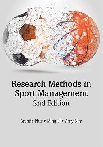 sports management research proposal pdf